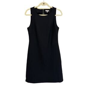 Ellie Kai Sleeveless Dress Black 4